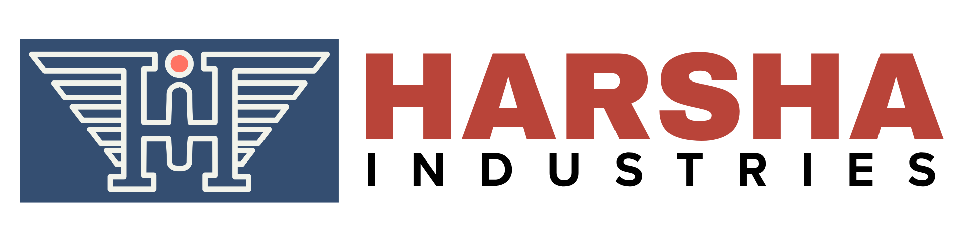 Harsha Industries Logo