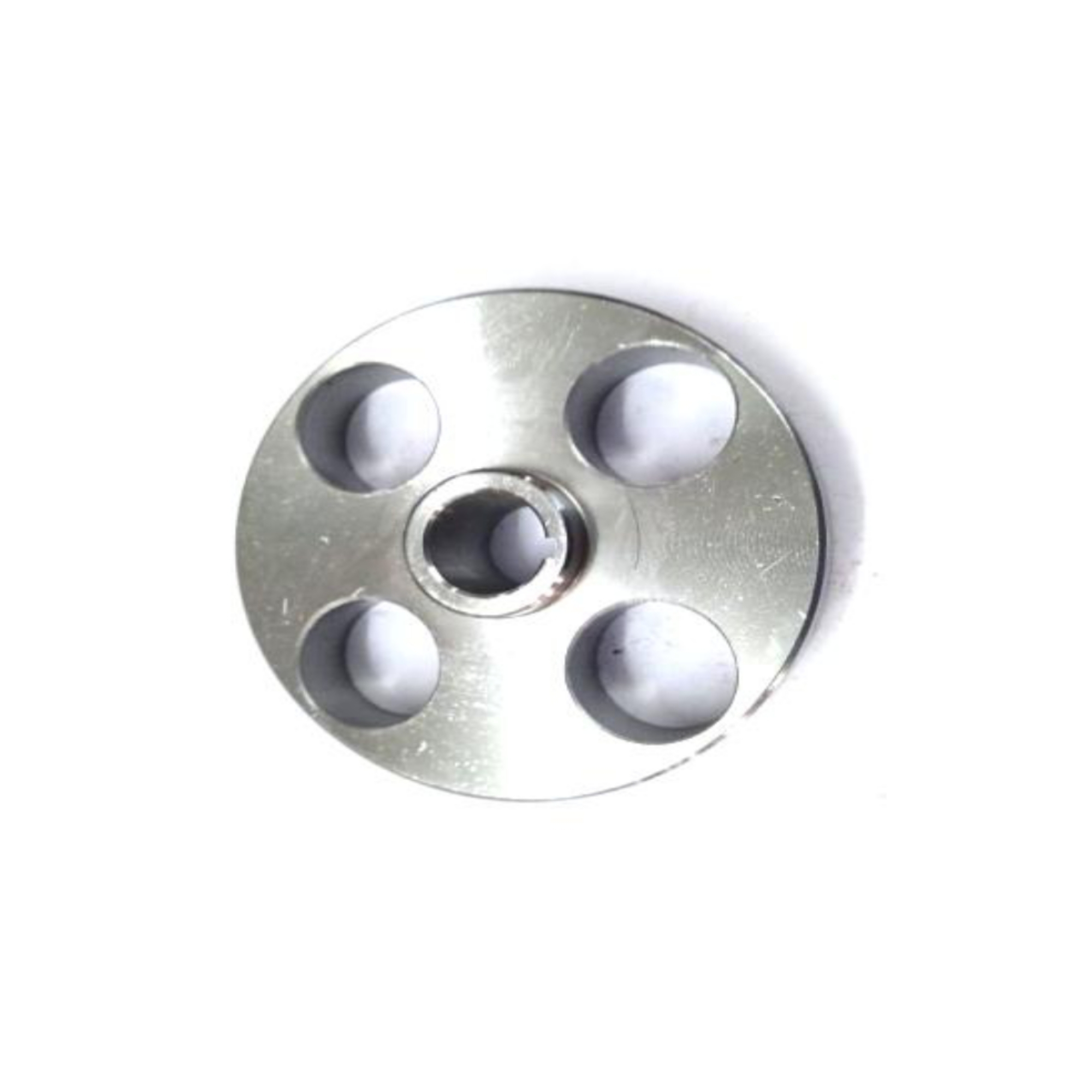 Aluminum Spacer Bushing