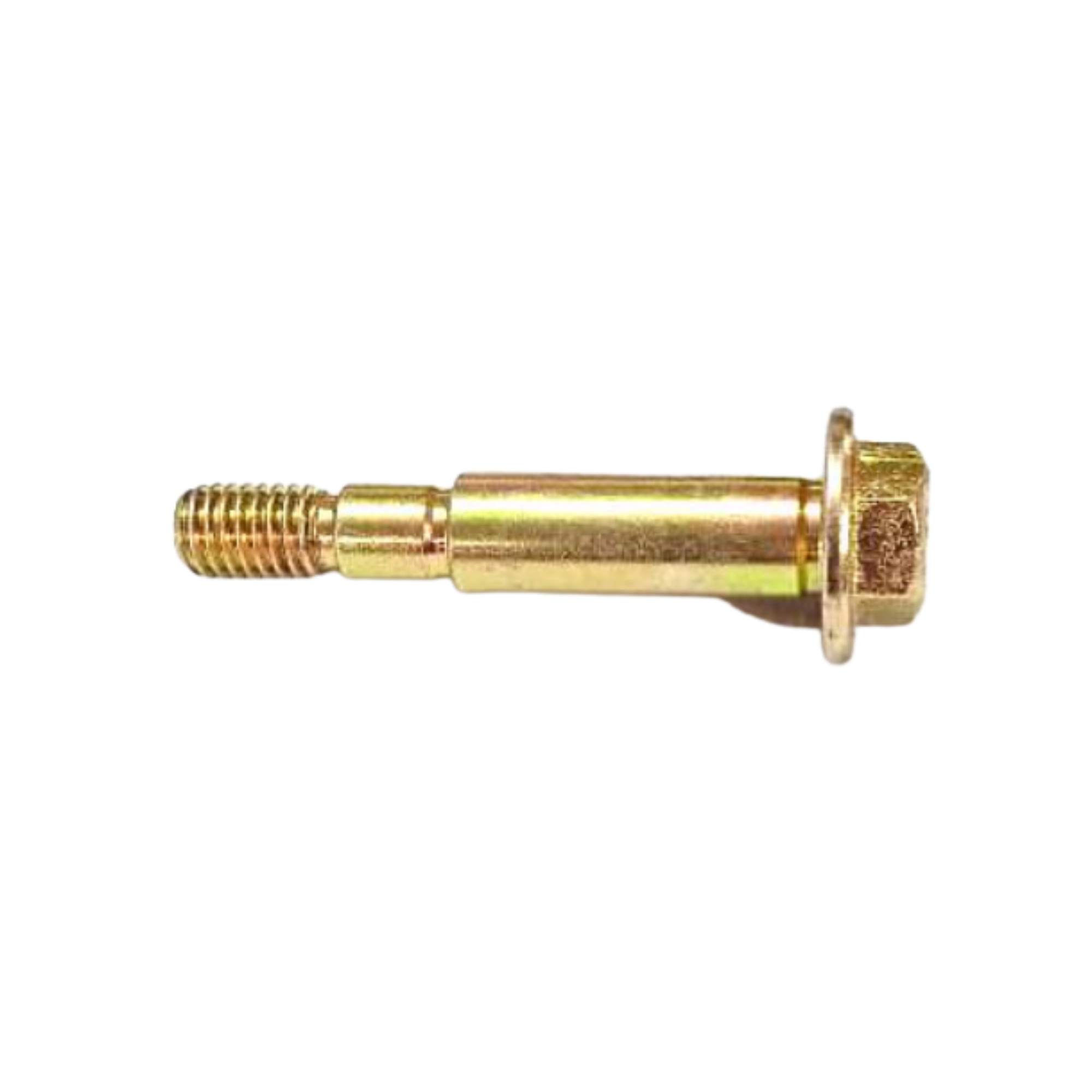Flanged Connecting Bolt